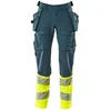 Image de Mascot Pantalon De Travail Accelerate Safe 19131 Hanging Pockets Big 64