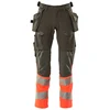 Image de Mascot Pantalon De Travail Accelerate Safe 19131 Hanging Pockets Big 64