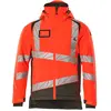 Image de Mascot Veste D´hiver Accelerate Safe 19335 5XL