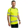 Image de Mascot T-shirt à Manches Courtes Accelerate Safe 19082