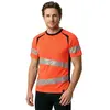 Image de Mascot T-shirt à Manches Courtes Accelerate Safe 19082