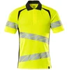 Image de Mascot Polo à Manches Courtes Accelerate Safe 19083 4XL