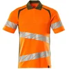 Image de Mascot Polo à Manches Courtes Accelerate Safe 19083 4XL