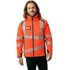 Image de Mascot Veste Accelerate Safe 19001 Outer Lining