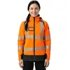 Image de Mascot Veste De Pluie Accelerate Safe 19011 Outer Lining