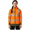 Image de Mascot Veste De Pluie Accelerate Safe 19011 Outer Lining