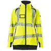 Image de Mascot Veste De Pluie Accelerate Safe 19011 Outer Lining