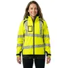 Image de Mascot Veste De Pluie Accelerate Safe 19011 Outer Lining