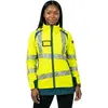 Image de Mascot Veste De Pluie Accelerate Safe 19011 Outer Lining