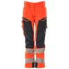 Image de Mascot Pantalon De Travail Accelerate Safe 19078 38