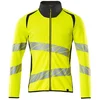 Image de Mascot Sweat-shirt à Zip Accelerate Safe 19184 3XL