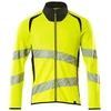 Image de Mascot Sweat-shirt à Zip Accelerate Safe 19184 5XL