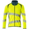 Image de Mascot Sweat-shirt à Zip Accelerate Safe 19184 3XL