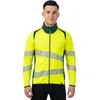 Image de Mascot Sweat-shirt à Zip Accelerate Safe 19184