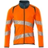 Image de Mascot Sweat-shirt à Zip Accelerate Safe 19184 XL