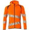Image de Mascot Sweat-shirt à Zip Accelerate Safe 19284 3XL