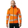 Image de Mascot Sweat-shirt à Zip Accelerate Safe 19284
