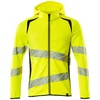Image de Mascot Sweat-shirt à Zip Accelerate Safe 19284 2XL
