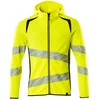 Image de Mascot Sweat-shirt à Zip Accelerate Safe 19284 3XL