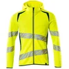 Image de Mascot Sweat-shirt à Zip Accelerate Safe 19284 4XL
