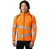 Image de Mascot Sweat-shirt à Zip Accelerate Safe 19284