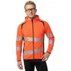 Image de Mascot Sweat-shirt à Zip Accelerate Safe 19284