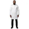 Image de Mascot Longue Robe Food & Care 20354