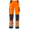 Image de Mascot Pantalon De Travail Safe Supreme 20879 68