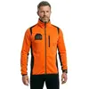 Image de Mascot Sweat-shirt à Zip Accelerate Safe 19403