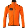Image de Mascot Sweat-shirt à Zip Accelerate Safe 19403 XL