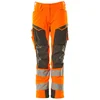 Image de Mascot Pantalon De Travail Accelerate Safe 19078 40