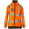 Image de Mascot Veste De Pluie Accelerate Safe 19011 Outer Lining 4XL