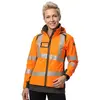 Image de Mascot Veste De Pluie Accelerate Safe 19011 Outer Lining