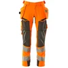 Image de Mascot Pantalon De Travail Accelerate Safe 19031 Hanging Pockets Big 64