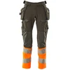 Image de Mascot Pantalon De Travail Accelerate Safe 19131 Hanging Pockets Big 66