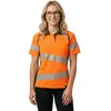 Image de Mascot Polo à Manches Courtes Pour Femme Accelerate Safe 19093