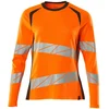 Image de Mascot T-shirt à Manches Longues Accelerate Safe 19091 XL