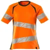 Image de Mascot T-shirt à Manches Courtes Accelerate Safe 19092 4XL