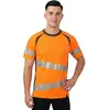 Image de Mascot T-shirt à Manches Courtes Accelerate Safe 19082