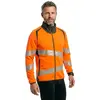 Image de Mascot Sweat-shirt à Zip Accelerate Safe 19184