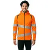 Image de Mascot Sweat-shirt à Zip Accelerate Safe 19284