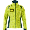 Image de Mascot Veste Softshell Accelerate Safe 19212 XL
