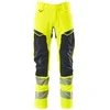 Image de Mascot Pantalon De Travail Accelerate Safe 19479 54