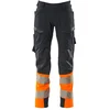 Image de Mascot Pantalon De Travail Accelerate Safe 19379 Big Thigh Pockets 58