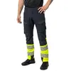 Image de Mascot Pantalon De Travail Accelerate Safe 19379 Big Thigh Pockets