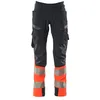 Image de Mascot Pantalon de marque modèle Bundhose Größe 48/L82 en occasion ou reconditionné