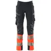 Image de Mascot Pantalon De Travail Accelerate Safe 19379 Big Thigh Pockets 68