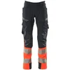 Image de Mascot Pantalon De Travail Accelerate Safe 19379 Big Thigh Pockets 51