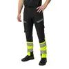 Image de Mascot Pantalon De Travail Accelerate Safe 19379 Big Thigh Pockets