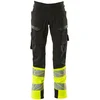 Image de Mascot Pantalon De Travail Accelerate Safe 19379 Big Thigh Pockets 51